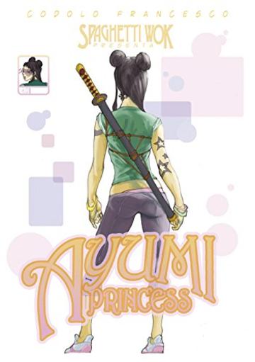Ayumi Princess -Fuga dal Castello